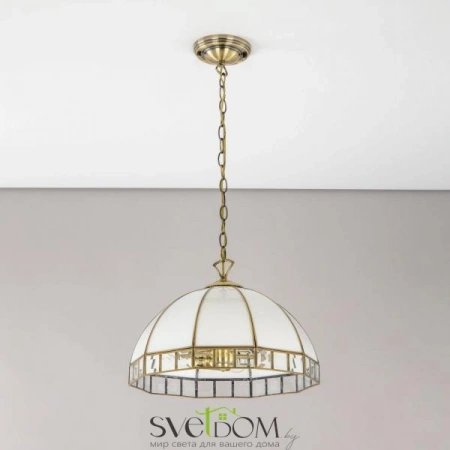 Люстры подвесныеCL440132 CITILUX | Svetdom.by