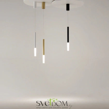 Подвесные светильники Maytoni MOD157PL-L6GK от Магазина Svetdom.by