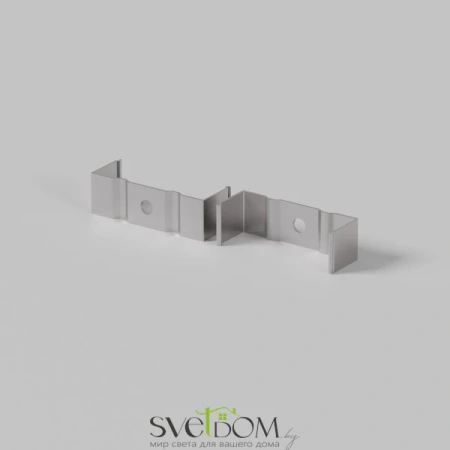 Комплект креплений (для профиля 35x35) 4 шт., ALM-3535A-MT 642032 Maytoni