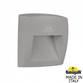 Светильник для подсветки лестниц накладной FUMAGALLI LORENZA 150 AS1.000.000.LXJ1L