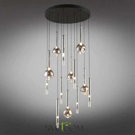 Люстры подвесныеAPL.059.13.56 Aployt | Svetdom.by