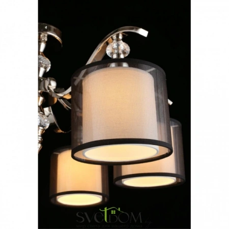 Люстры потолочныеAPL.703.17.06 Aployt | Svetdom.by