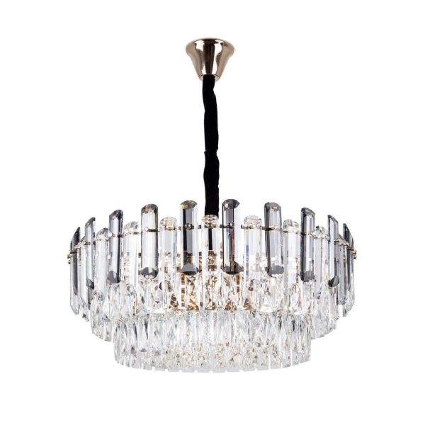 Люстры подвесныеML.9006.16 GD-SM MODELUX | Svetdom.by