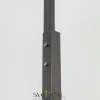 Citilux Вирта CL139932 Торшер Чёрный CITILUX