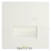 Накладка для подсветки светодиодной с датчиком Voltum S70 Хлопок VLS002413 Voltum VLS002413