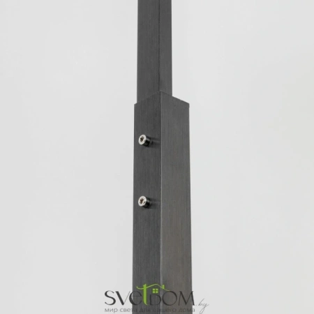 Citilux Вирта CL139932 Торшер Чёрный CITILUX