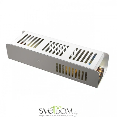 Блоки питания 24В 100W IP20  Maytoni 020210