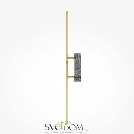 Настенные светильники MOD256WL-L5BS3K2 Maytoni | Svetdom.by