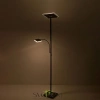 Citilux Харди CL802015 LED Торшер с диммером Кофейный CITILUX