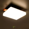 Citilux Вега CLD53K10W LED Встраиваемый квадратный светильник CITILUX