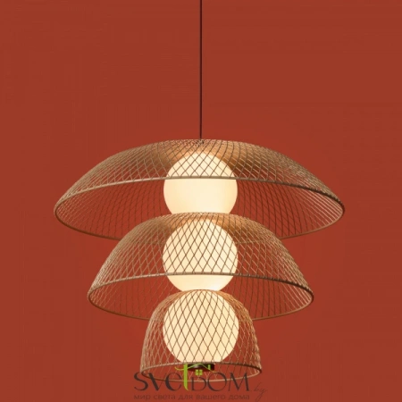 Подвесные светильники Freya FR5545PL-L5BG от Магазина Svetdom.by