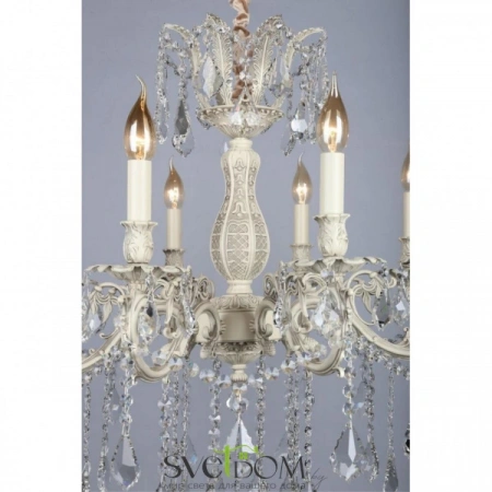 Люстры подвесныеOML-74403-08 Omnilux | Svetdom.by