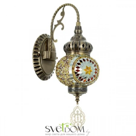 Бра CL419315 CITILUX | Svetdom.by