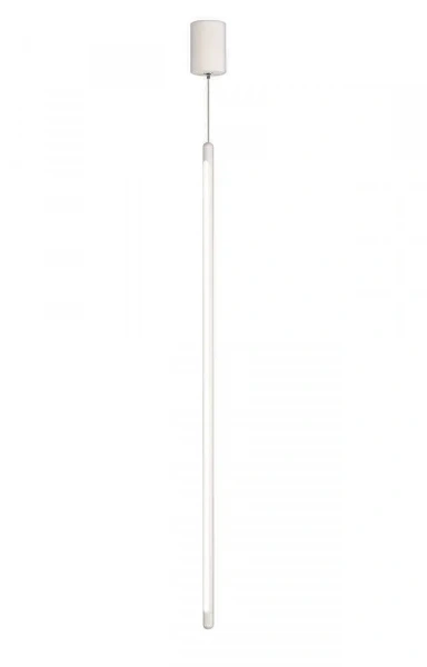 Светильник подвесной Crystal Lux CLT 035C700 WH