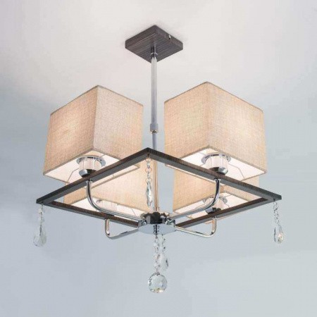 Люстры потолочныеCL461141 CITILUX | Svetdom.by