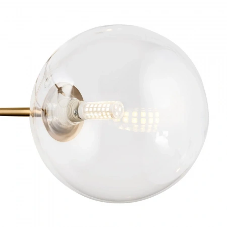 ЛюстрыFR5115PL-06BZ Freya | Svetdom.by