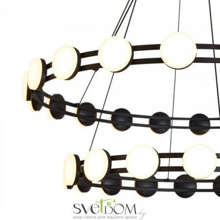 Подвесные светильники Freya FR6180PL-L70B от Магазина Svetdom.by