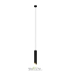 Подвесной светильник Maytoni P044PL-01-30GU10-B Maytoni