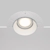 Фото Встраиваемые светильники Maytoni DL042-01W Встраиваемые светильники Maytoni DL042-01W от Магазина Svetdom.by