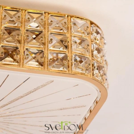 Люстры потолочныеCL324242 CITILUX | Svetdom.by