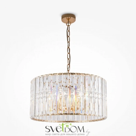 Подвесные светильники Maytoni MOD094PL-06G от Магазина Svetdom.by