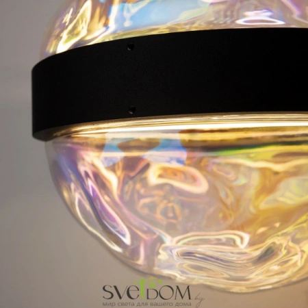 Настенные светильники MOD379WL-L6B3K Maytoni | Svetdom.by