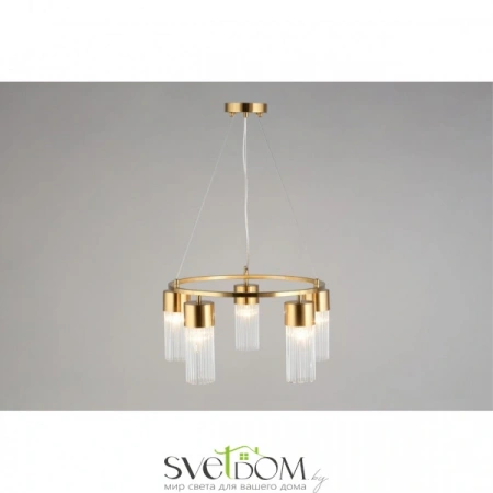 Люстры подвесныеOML-67103-05 Omnilux | Svetdom.by