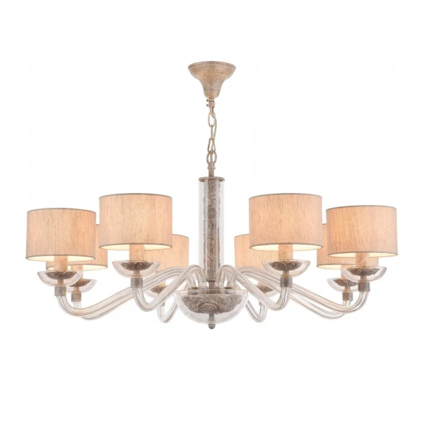 Люстра Maytoni ARM526PL-08GR