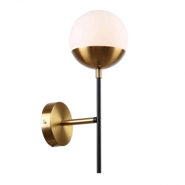 Настенные светильники 3087-1W Favourite | Svetdom.by