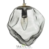CITILUX CL247083 ROCKA Дымчатый Подвес CITILUX