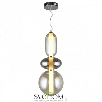 Светильник подвесной Aployt  APL.011.06.30