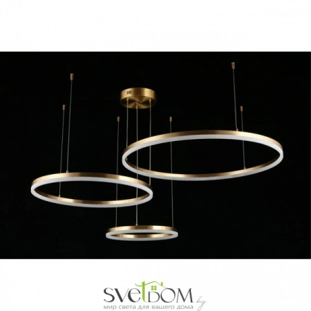 Люстры подвесныеAPL.049.03.115 Aployt | Svetdom.by