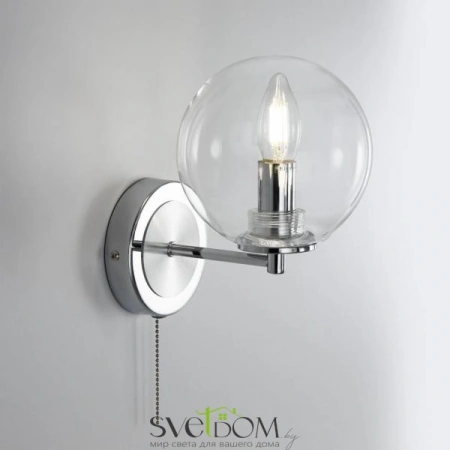 Бра CL240311 CITILUX | Svetdom.by