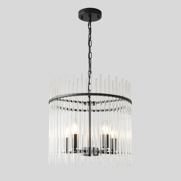 Люстры0386/305 Crystal Lux | Svetdom.by