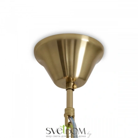 Подвесные светильники Freya FR2038PL-08BS от Магазина Svetdom.by