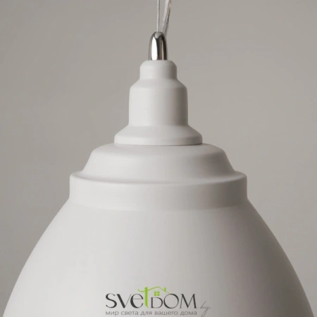 Фото Подвесные светильники Maytoni P534PL-01W Подвесные светильники Maytoni P534PL-01W от Магазина Svetdom.by