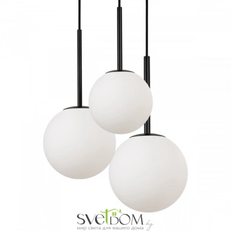 Подвесные светильники Maytoni MOD321PL-03B от Магазина Svetdom.by