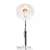Настенный светильник (бра) Freya FR5383WL-01B Freya