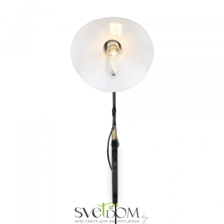 Настенный светильник (бра) Freya FR5383WL-01B Freya