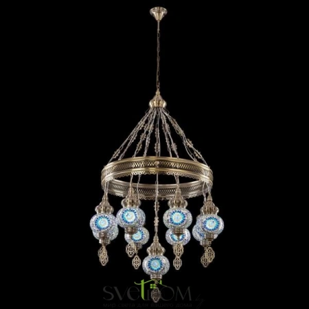 Люстры подвесныеCL419186 CITILUX | Svetdom.by