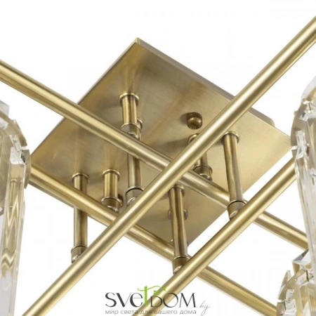 Люстры потолочныеCL313283 CITILUX | Svetdom.by