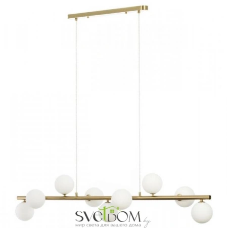 Люстры подвесныеCL205290N CITILUX | Svetdom.by