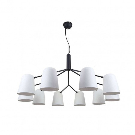 Люстры подвесные2762-10P Favourite | Svetdom.by