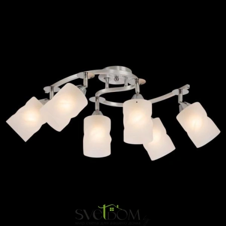 Люстры потолочныеCL119260 CITILUX | Svetdom.by