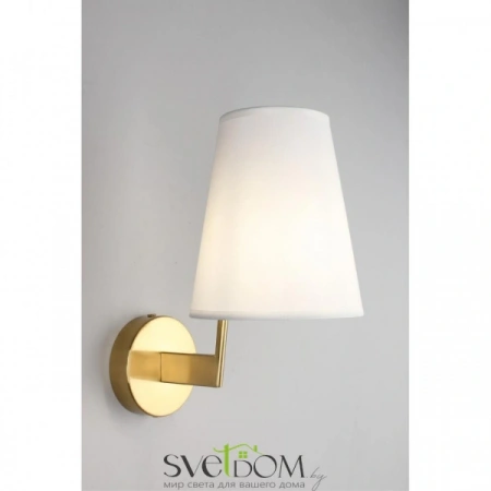 Настенные светильники OML-68601-01 Omnilux | Svetdom.by