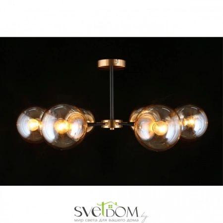 Люстры потолочныеAPL.909.07.06 Aployt | Svetdom.by