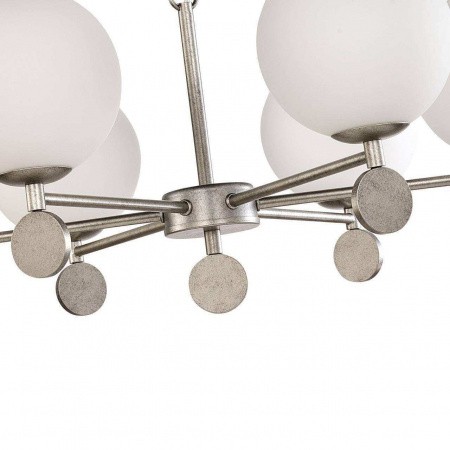 Люстры подвесные2929-6P Favourite | Svetdom.by