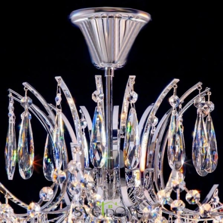 Люстры потолочныеCL302180 CITILUX | Svetdom.by