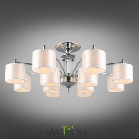 Люстры потолочныеOML-64707-12 Omnilux | Svetdom.by