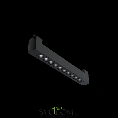 TR010-1-10W4K-M-B Maytoni